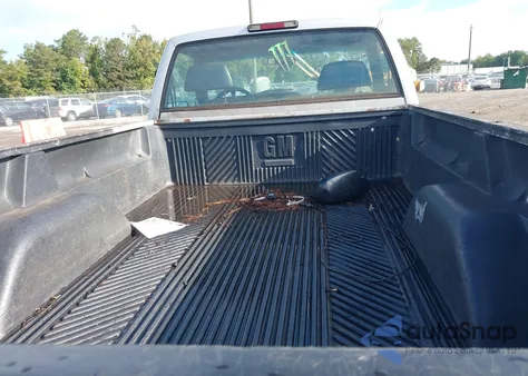 1995 Chevrolet Gmt-400 K1500 from USA, damaged, VIN 1GCEK14Z7SZ144531